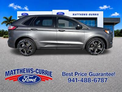 2021 Ford Edge AWD SUV for sale #MBA42927 - photo 2