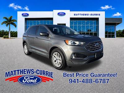 2021 Ford Edge AWD SUV for sale #MBA56137 - photo 1