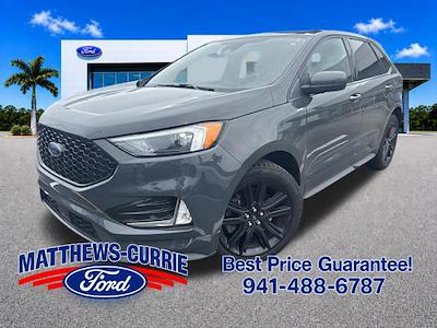 2021 Ford Edge FWD SUV for sale #MBA57330 - photo 1