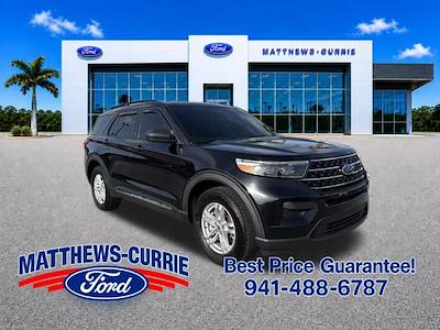 2021 Ford Explorer 4WD SUV for sale #MGA80022 - photo 1