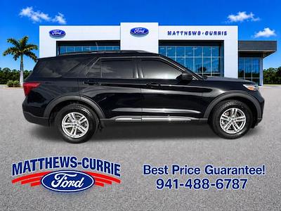 2021 Ford Explorer 4WD SUV for sale #MGA80022 - photo 2