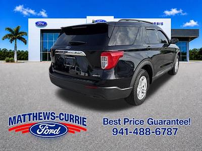 2021 Ford Explorer 4WD SUV for sale #MGA80022 - photo 2