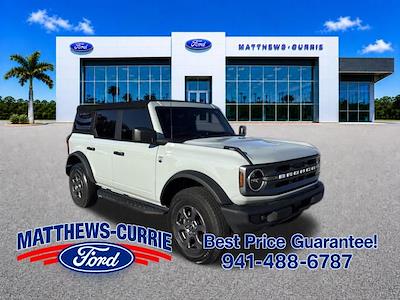 2021 Ford Bronco 4WD SUV for sale #MLB08256 - photo 1