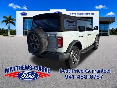 2021 Ford Bronco 4WD SUV for sale #MLB08256 - photo 2