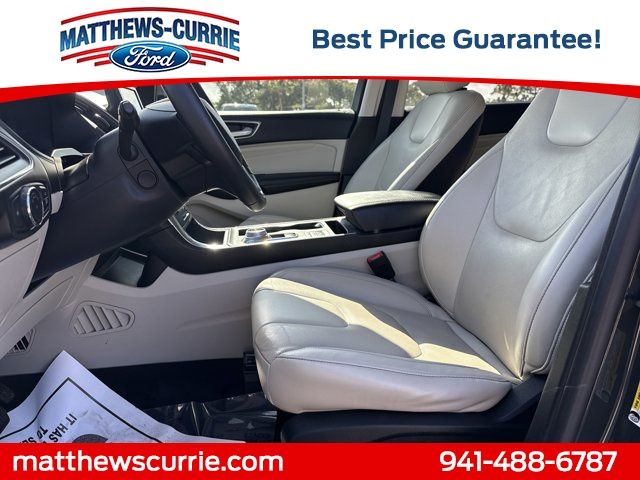 Used 2022 Ford Edge - photo 9