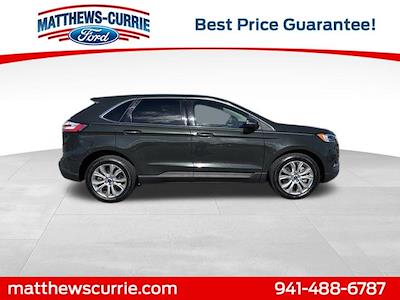2022 Ford Edge AWD SUV for sale #NBA04080 - photo 1