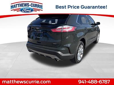 2022 Ford Edge AWD SUV for sale #NBA04080 - photo 2