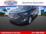 2022 Ford Edge AWD SUV for sale #NBA04080 - photo 5