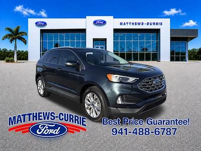 2022 Ford Edge AWD SUV for sale #NBA74342 - photo 1