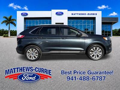 2022 Ford Edge AWD SUV for sale #NBA74342 - photo 2