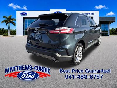 2022 Ford Edge AWD SUV for sale #NBA74342 - photo 2