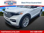 2022 Ford Explorer 4WD SUV for sale #NGA97571 - photo 5