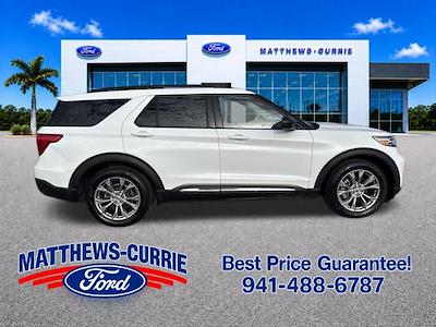 2022 Ford Explorer RWD SUV for sale #NGC31110 - photo 2
