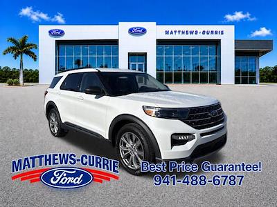 2022 Ford Explorer RWD SUV for sale #NGC40053 - photo 1