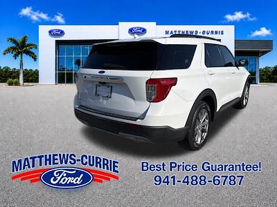 2022 Ford Explorer RWD SUV for sale #NGC40053 - photo 2