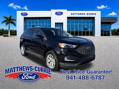 2023 Ford Edge AWD SUV for sale #PBA42044 - photo 1