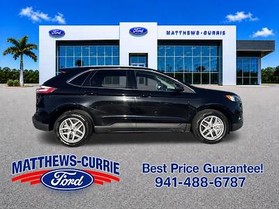 2023 Ford Edge AWD SUV for sale #PBA42044 - photo 2