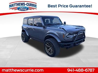 2023 Ford Bronco 4WD SUV for sale #PLB01375 - photo 1