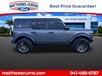 2023 Ford Bronco 4WD SUV for sale #PLB01375 - photo 1