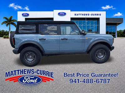 2023 Ford Bronco 4WD SUV for sale #PLB18878 - photo 2