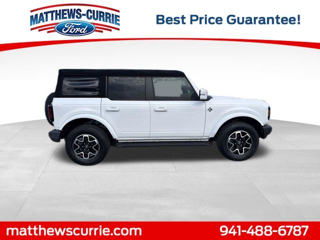 Used 2023 Ford Bronco - photo 5