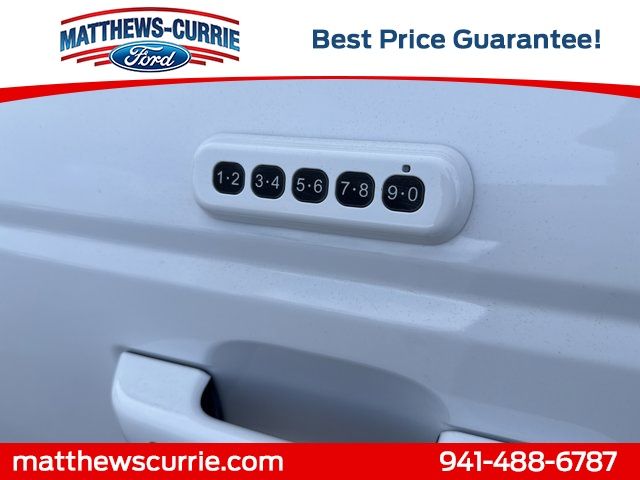 Used 2023 Ford Bronco - photo 9