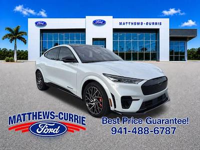 2023 Ford Mustang Mach-E AWD SUV for sale #PMA64147 - photo 1