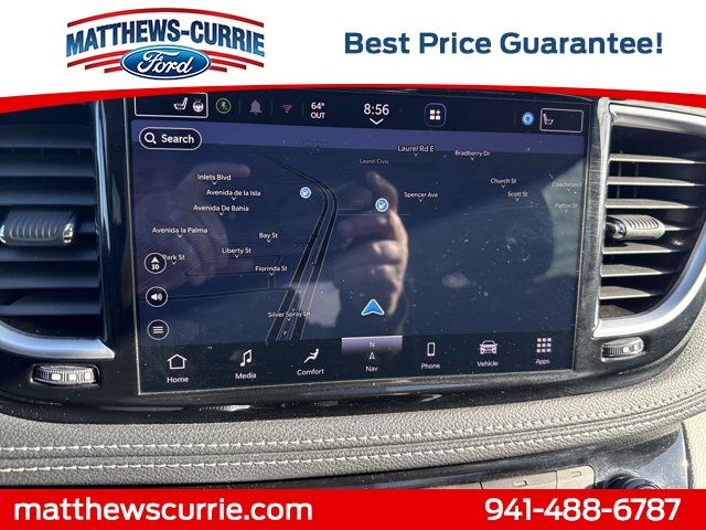 Used 2023 Chrysler Pacifica - photo 21