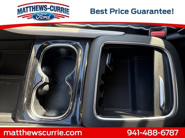 Used 2023 Chrysler Pacifica - photo 25