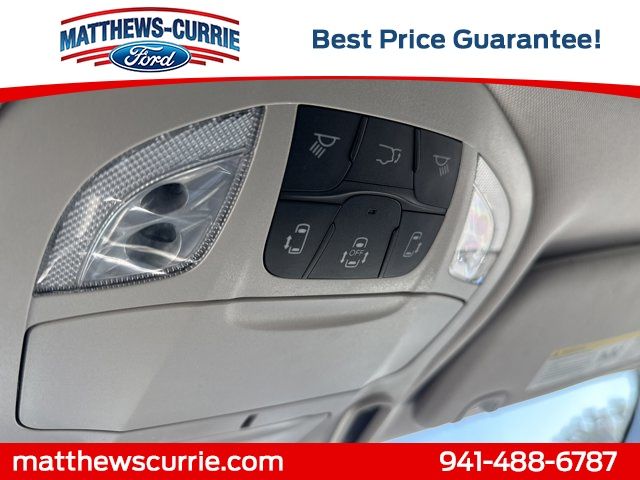 Used 2023 Chrysler Pacifica - photo 26