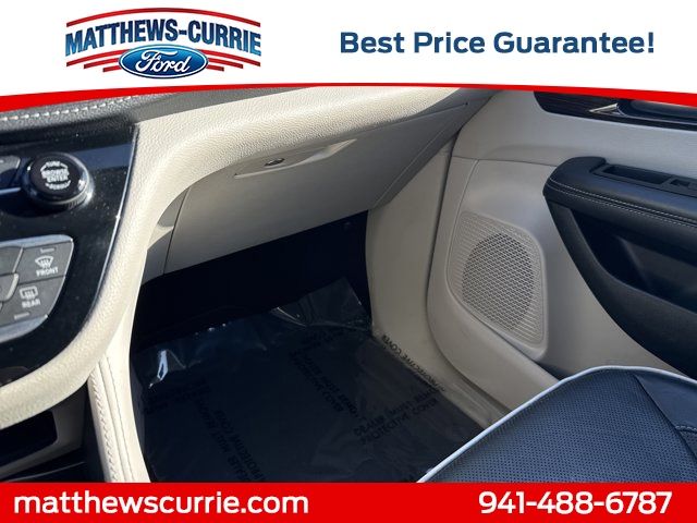 Used 2023 Chrysler Pacifica - photo 27