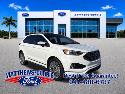 2024 Ford Edge AWD SUV for sale #RBA07864 - photo 1