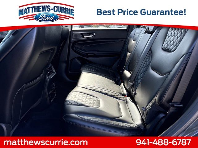 Used 2024 Ford Edge - photo 13