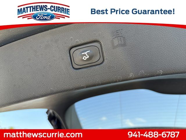 Used 2024 Ford Edge - photo 15