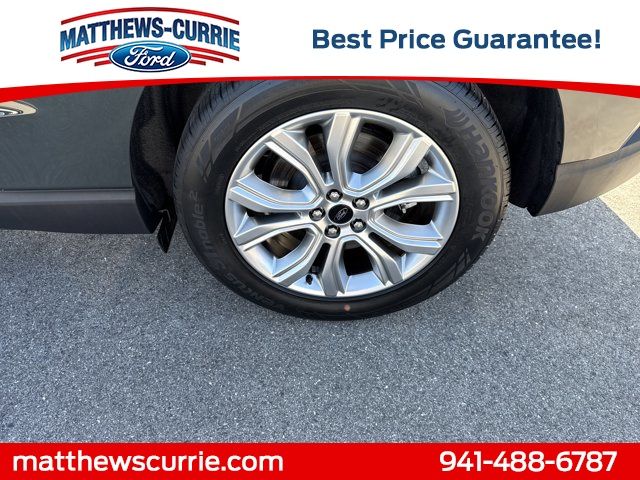 Used 2024 Ford Edge - photo 16