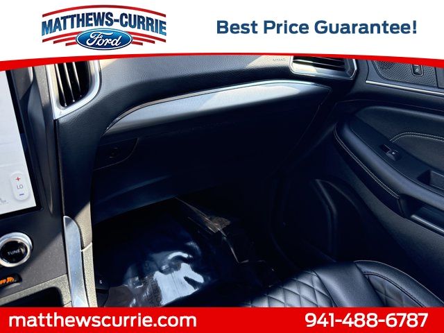 Used 2024 Ford Edge - photo 24
