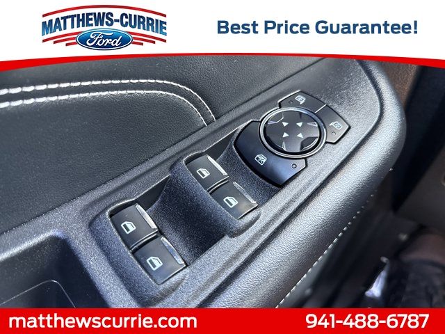 Used 2024 Ford Edge - photo 25