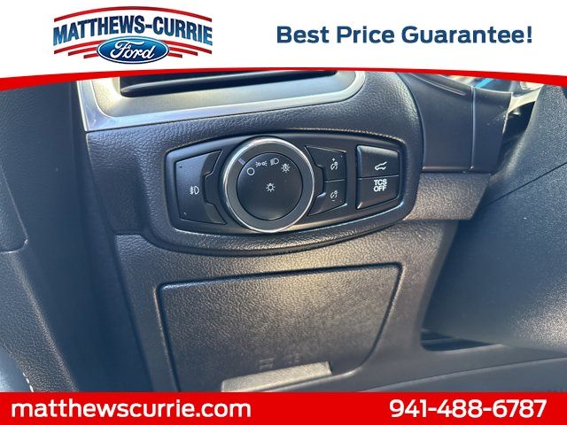 Used 2024 Ford Edge - photo 26