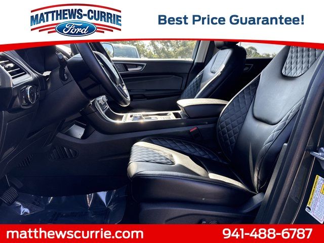 Used 2024 Ford Edge - photo 10