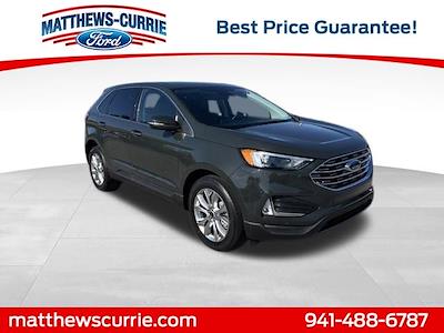 2024 Ford Edge AWD SUV for sale #RBA10021 - photo 1