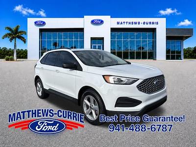 2024 Ford Edge AWD SUV for sale #RBA66628 - photo 1