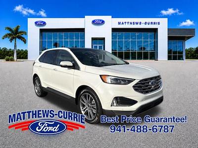 2024 Ford Edge AWD SUV for sale #RBA73643 - photo 1