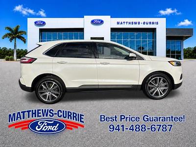 2024 Ford Edge AWD SUV for sale #RBA73643 - photo 2