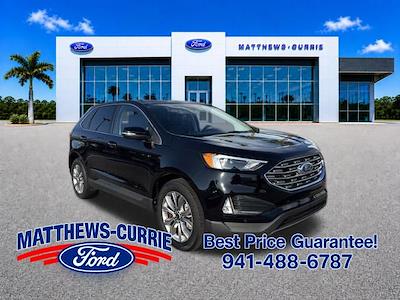 2024 Ford Edge AWD SUV for sale #RBA88704 - photo 1