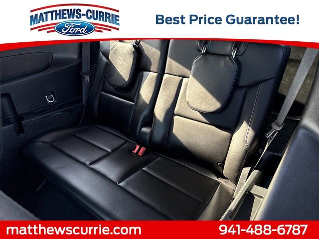 Used 2024 Ford Explorer - photo 14