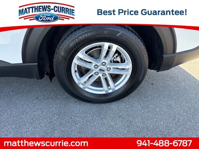 Used 2024 Ford Explorer - photo 17