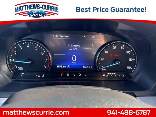 Used 2024 Ford Explorer - photo 18