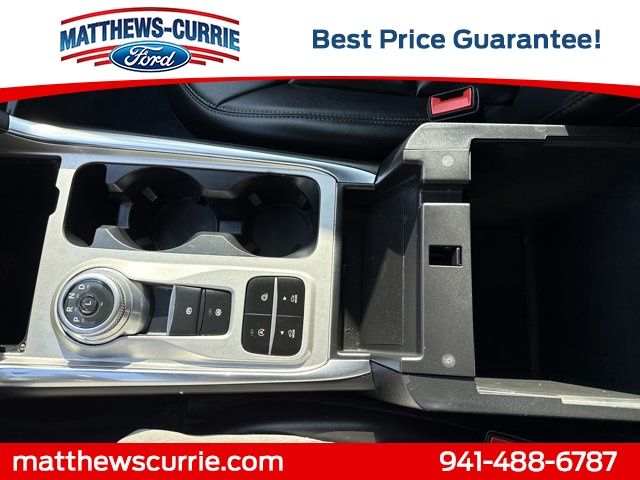 Used 2024 Ford Explorer - photo 23
