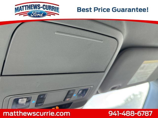 Used 2024 Ford Explorer - photo 24