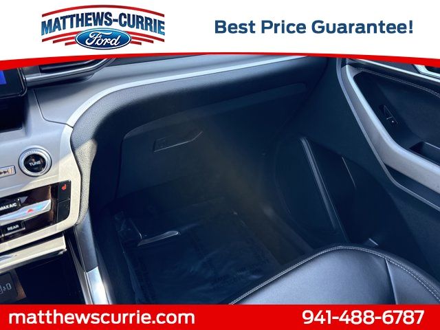 Used 2024 Ford Explorer - photo 25